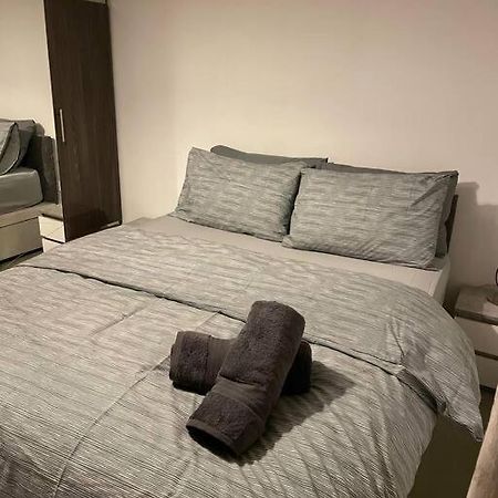 لندن 1 Bedroom Apartment Royal Docks المظهر الخارجي الصورة